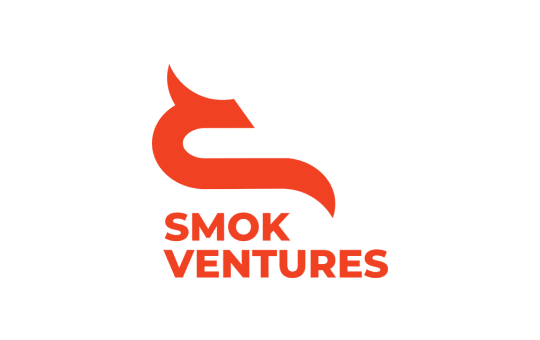 logo Smok Ventures