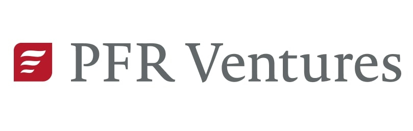 logo PFR Ventures