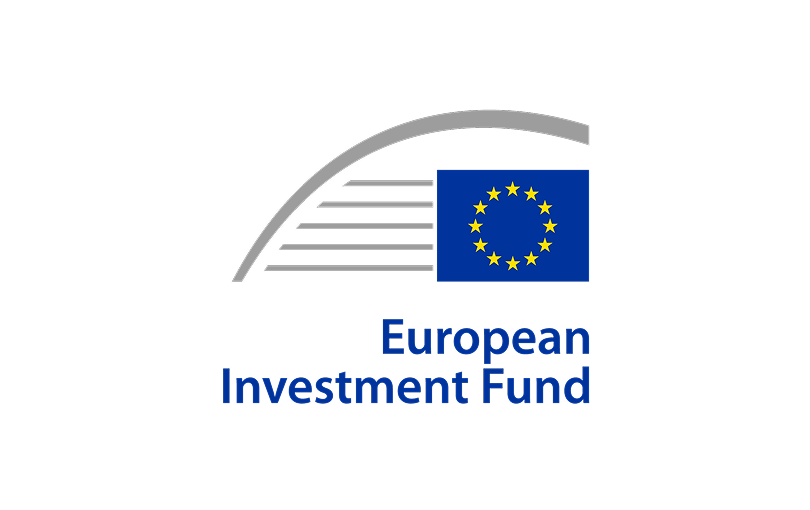Logo European Investment Fund