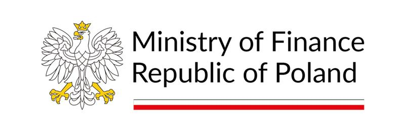 Ministry of Finance logo