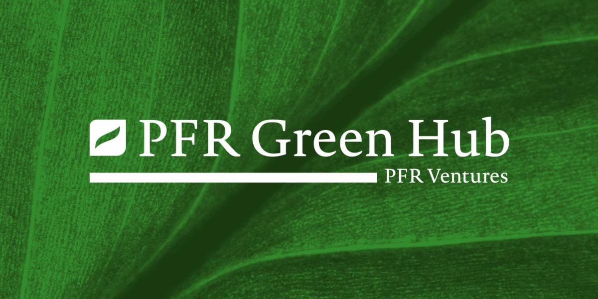 Baner PFR Green Hub