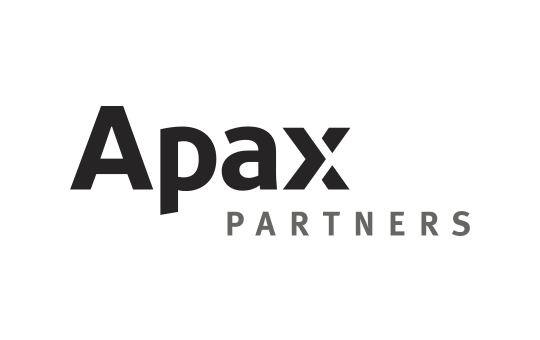 logo Apax Partners