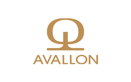 logo Avallon.