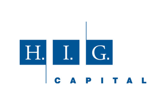 logo HIG Capital