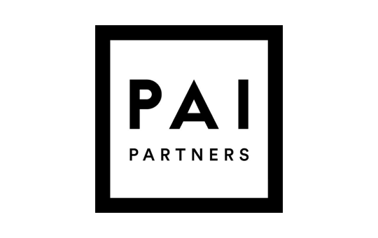 logo PAI Partners