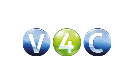 logo V4C