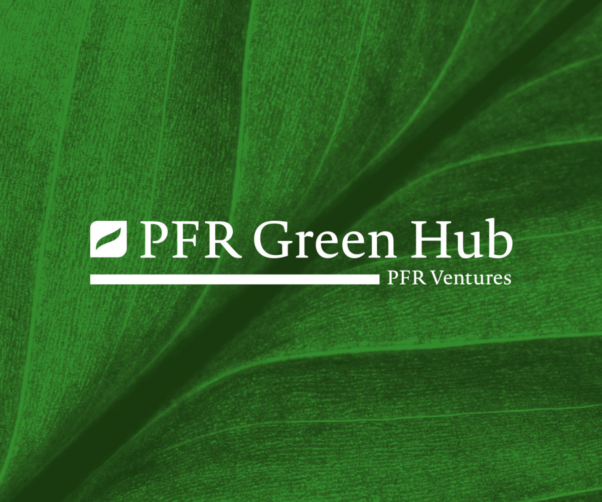 Baner PFR Green Hub