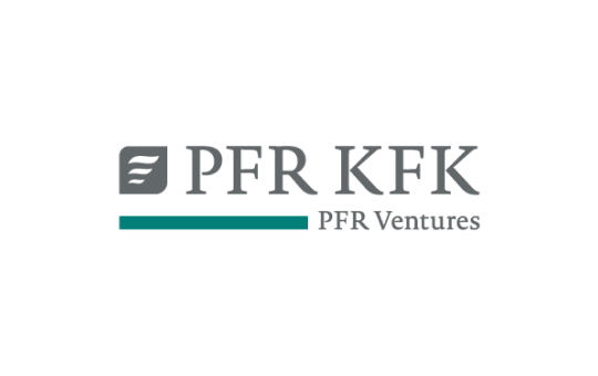 Pfr kfk logo