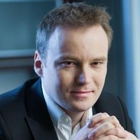 michał rokosz