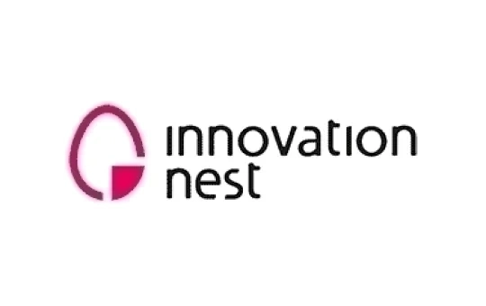 logo Innovation Nest