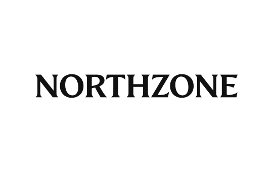 logo Northzone.