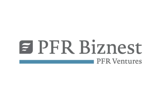 Pfr biznest logo