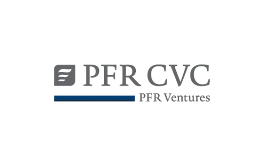 Pfr cvc logo