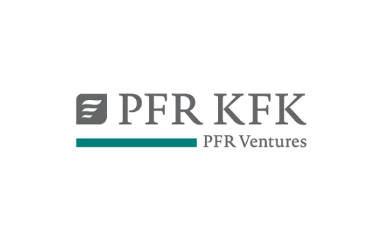 Pfr kfk logo