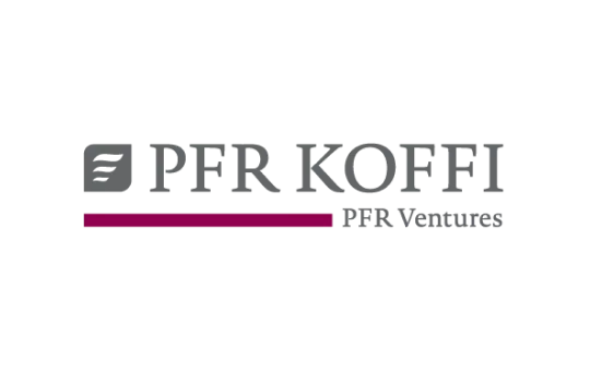 Pfr koffi logo