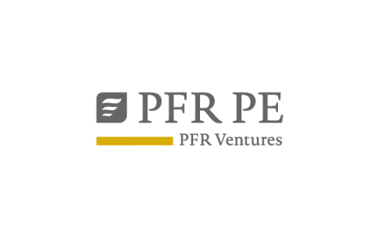 Pfr pe logo