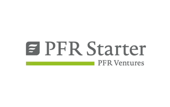 Logo pfr starter