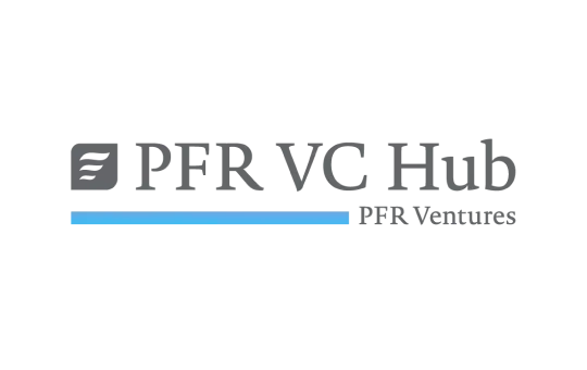 Pfr vc hub logo