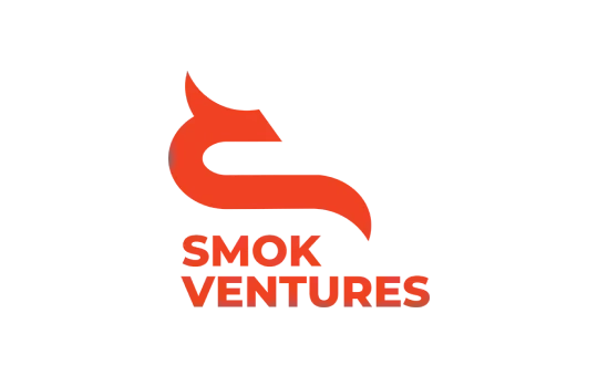 logo Smok Ventures