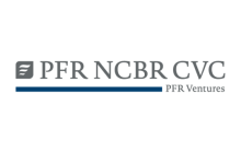 PFR NCBR CVC logo.