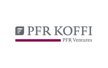 Pfr koffi logo