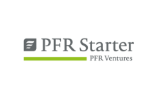 Logo pfr starter